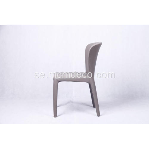 Cassina hola armless dining stol